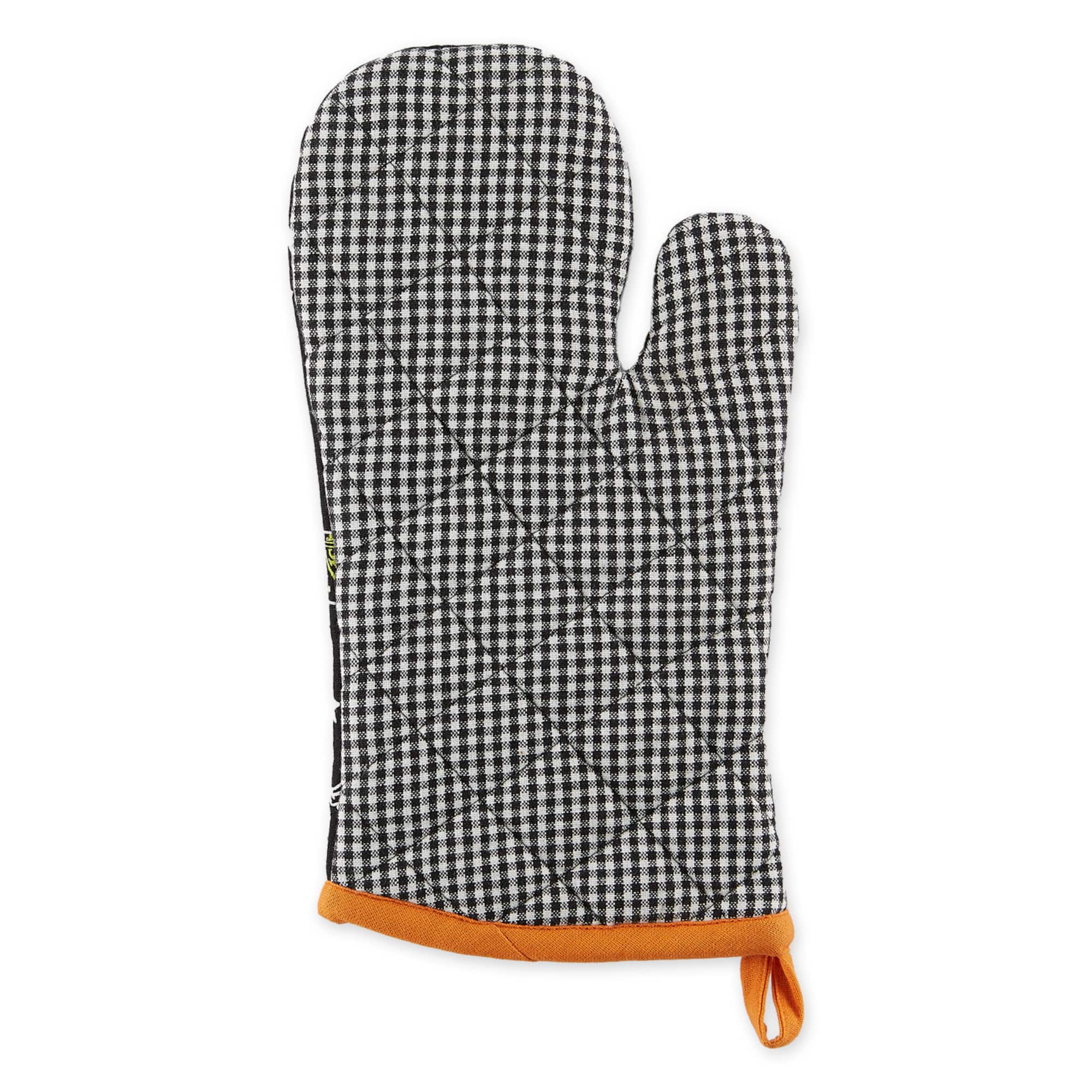 DII® Basic Witch Oven Mitt & Potholder Set